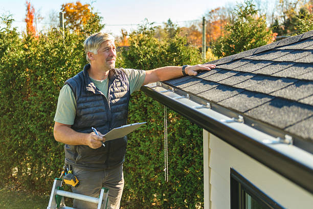 Trusted Roof Leak Repair service in Livingston, WI - Ben Roofing and Steel LLC