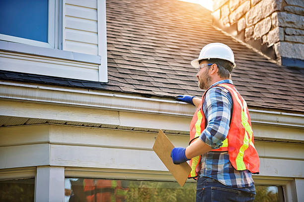 Trusted Emergency Roof Repair service in Livingston, WI - Ben Roofing and Steel LLC